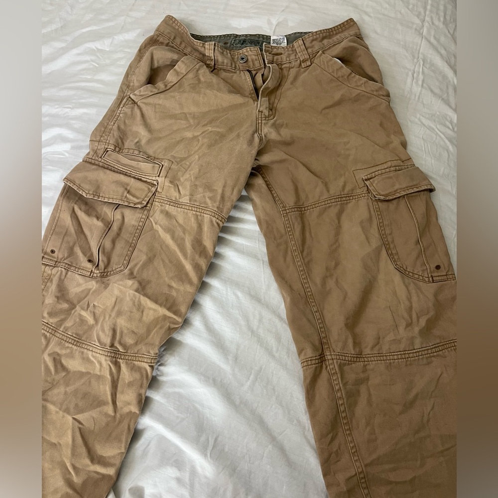Levis jeans| Levis silvertab cargos